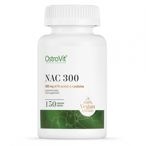NAC 300 150tabs
